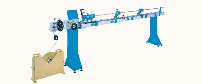 maszyny do produkcji plis